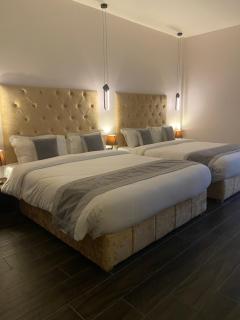 Dream View Hotel - Jogīkuti - 7