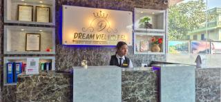 Dream View Hotel - Jogīkuti - 6