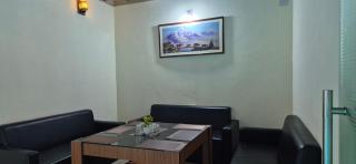 Dream View Hotel - Jogīkuti - 5