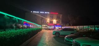 Dream View Hotel - Jogīkuti - 4