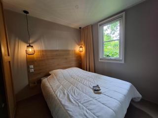 Camping L'AMBOIS - Mouilleron-le-Captif - 6