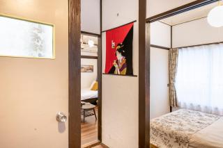 Central Panda Hotel - 3