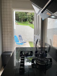 Luxury Villa close to lake and sea - Florianópolis - 4
