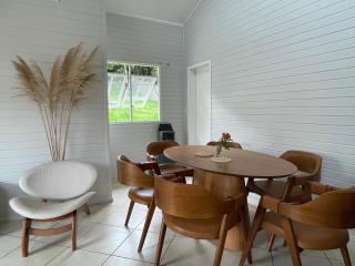 Luxury Villa close to lake and sea - Florianópolis - 2