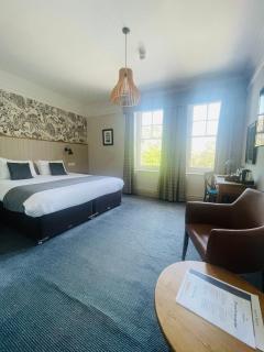 Cedars Inn by Greene King Inns - Barnstaple - 0