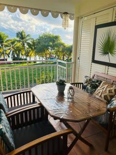 Appartement Bleu de Sable VUE MER résidence de vacances - 6