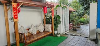 Khách sạn 25 tháng 12 - Tánh Linh - Tánh Linh - 7