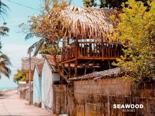 Sea Wood - Arugam Bay - 0