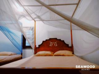Sea Wood - Arugam Bay - 6