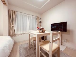 Raffine103 - Sapporo - 0