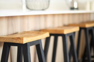 The Blyde- Feel At Home - 2