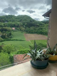 camiBB - Castel del Rio - 1