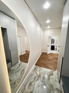 MEREI 1 room apartment in the new city center near Arbat - 3