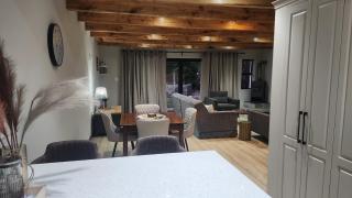 The Karoo Condo - Montagu - 3
