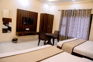 Hotel Shivay Palace - 6