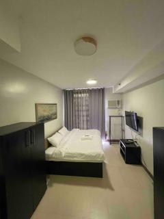 Makati City Antel Spa Residences 2306 - Manila - 0