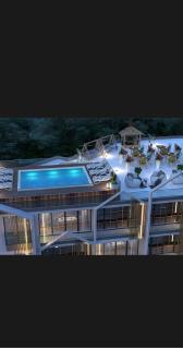 Adler- Hurghada Sea View Rooftop Pool 30m from Beach Near Hilton Plaza - 9