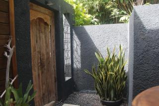 LA LIANE DE JADE 974-Lodge Le Palissandre - jacuzzi privatif - piscine chauffée - Le Bois de Nèfles - 8