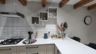 The Karoo Condo - Montagu - 2