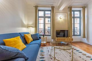 Le Contemporain - Charme et élégance - Montauban - 4
