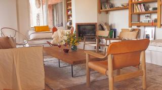 Maison de charme dans les Dentelles de Montmirail - Suzette - 8