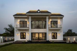 Peacock Bay Villa Holiday Home - Greater Noida - 4