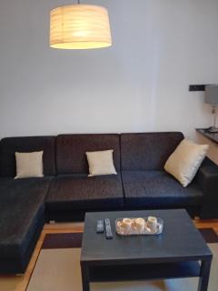 Lermontovova apart - Bratislava - 5