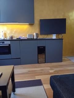 Lermontovova apart - Bratislava - 2