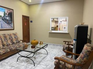 Hostal Palacios Fuencarral - Madrid - 8
