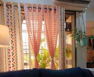 Villa Vienna 2bed 2bath rustic village vibe - Bombay - 9