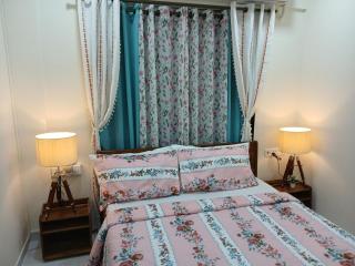 Villa Vienna 2bed 2bath rustic village vibe - Bombay - 8