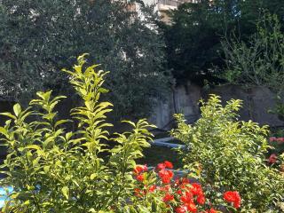 Guest House Begaj - Orikum - 5