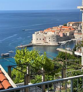 COSY APARTMENT,AMAZING VIEW! - Dubrovnik - 9