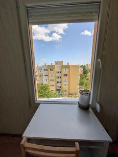 Panoramic apartment in charming village - 8