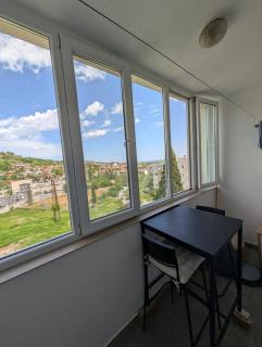 Panoramic apartment in charming village - 9