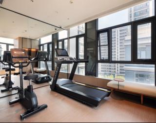 Ji Hotel Shanghai Caolu China Merchants Garden City - Xangai - 4