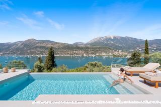 Villa Olea - Yenion - 0