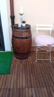 as maison - Terni - 9