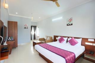 Gateway Transit Hotel - - 3