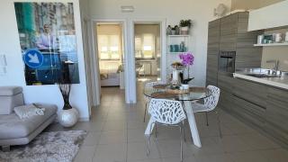 Casa la Perla, a luxury villa - Zambrone - 1