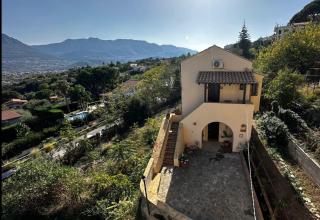Casale di Sicilia - Monreale - 9