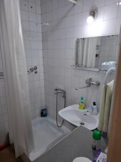 Apartman Pozitiva Ohrid MK - Ohrid - 7