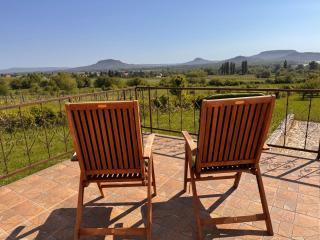 Villa Panorama - Balatonederics - 7