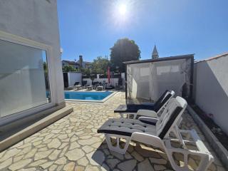 Haus Milly Jacuzzi & Pool - Krnica - 7