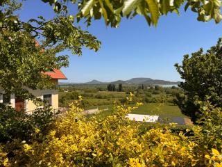 Villa Panorama - Balatonederics - 5