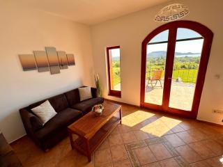 Villa Panorama - Balatonederics - 3