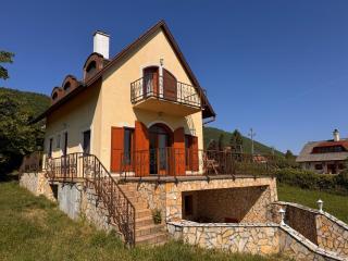 Villa Panorama - Balatonederics - 4