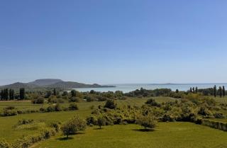Villa Panorama - Balatonederics - 6