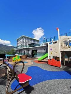 Maxhome Elite -Vista - Resorts World Genting - 7