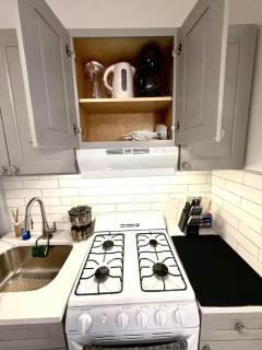 Fireflies In NYC, Cozy, Private & New - Union City - 6